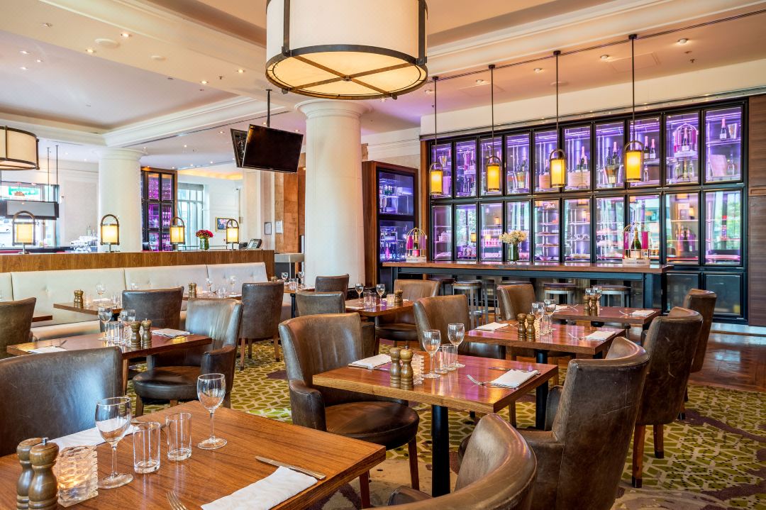 Brisbane Marriott Hotel-Daviana Group Brisbane Marriott Hotel-Daviana Group