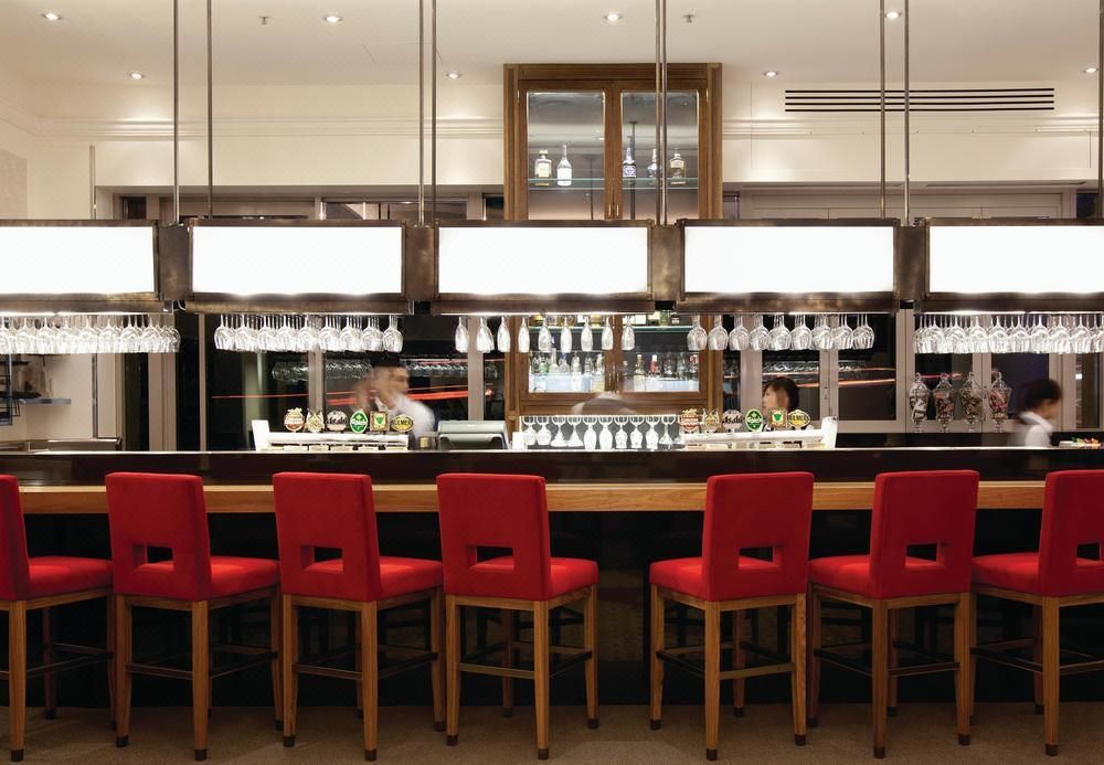 Brisbane Marriott Hotel-Daviana Group Brisbane Marriott Hotel-Daviana Group