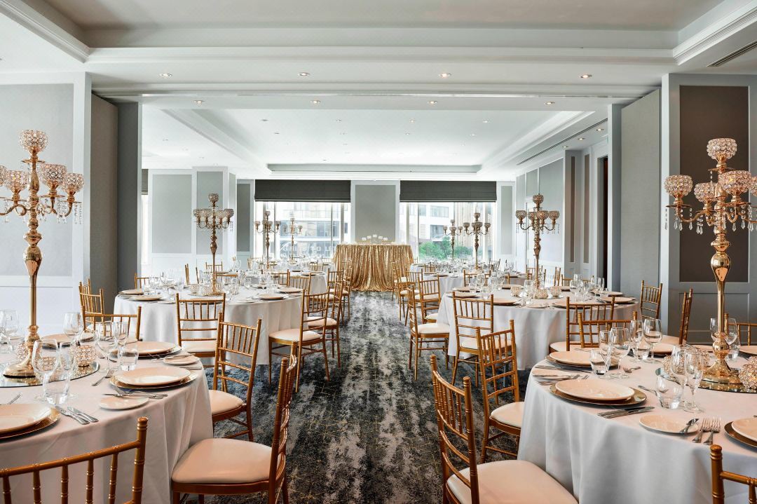 Brisbane Marriott Hotel-Daviana Group Brisbane Marriott Hotel-Daviana Group
