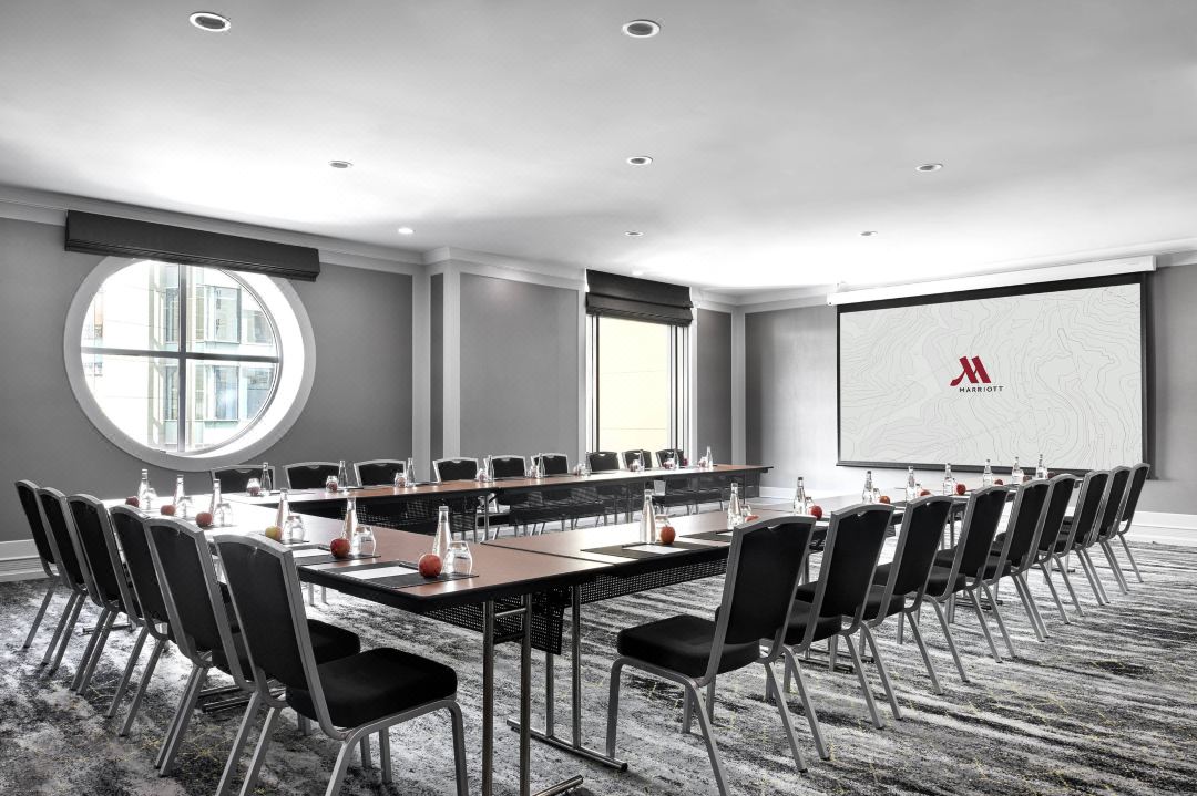 Brisbane Marriott Hotel-Daviana Group Brisbane Marriott Hotel-Daviana Group