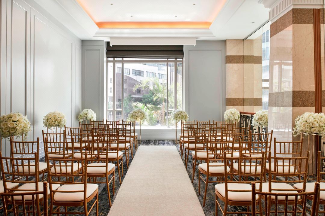Brisbane Marriott Hotel-Daviana Group Brisbane Marriott Hotel-Daviana Group