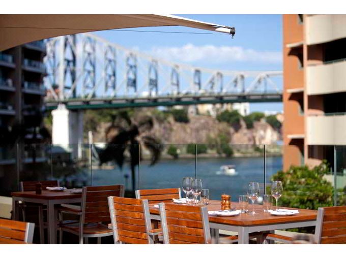 Brisbane Marriott Hotel-Daviana Group Brisbane Marriott Hotel-Daviana Group