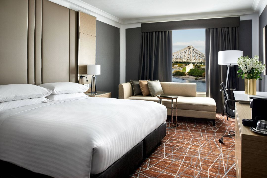 Brisbane Marriott Hotel-Daviana Group Brisbane Marriott Hotel-Daviana Group