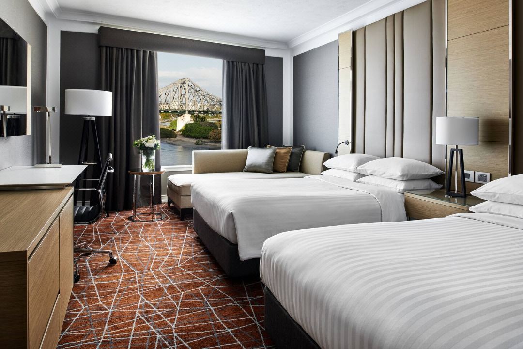 Brisbane Marriott Hotel-Daviana Group Brisbane Marriott Hotel-Daviana Group