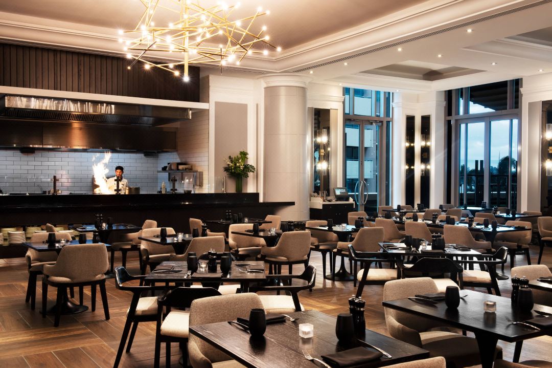 Brisbane Marriott Hotel-Daviana Group Brisbane Marriott Hotel-Daviana Group