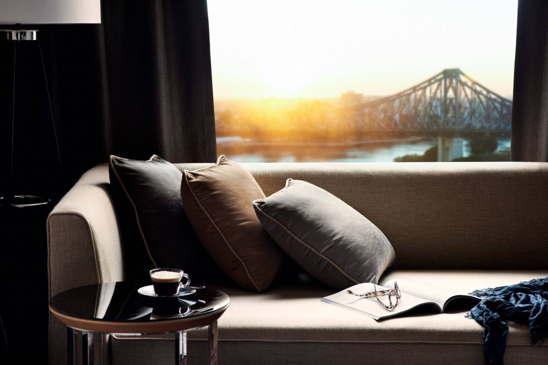 Brisbane Marriott Hotel-Daviana Group Brisbane Marriott Hotel-Daviana Group