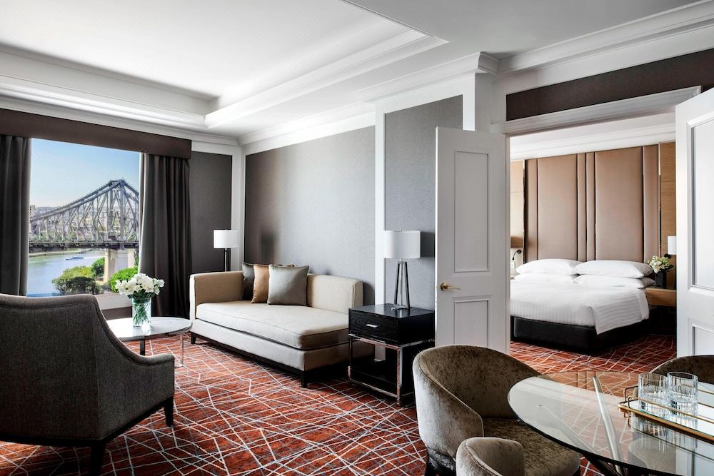 Brisbane Marriott Hotel-Daviana Group Brisbane Marriott Hotel-Daviana Group