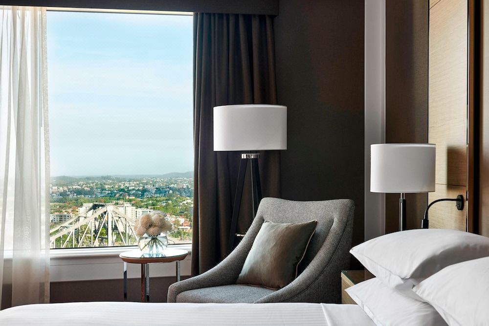 Brisbane Marriott Hotel-Daviana Group Brisbane Marriott Hotel-Daviana Group