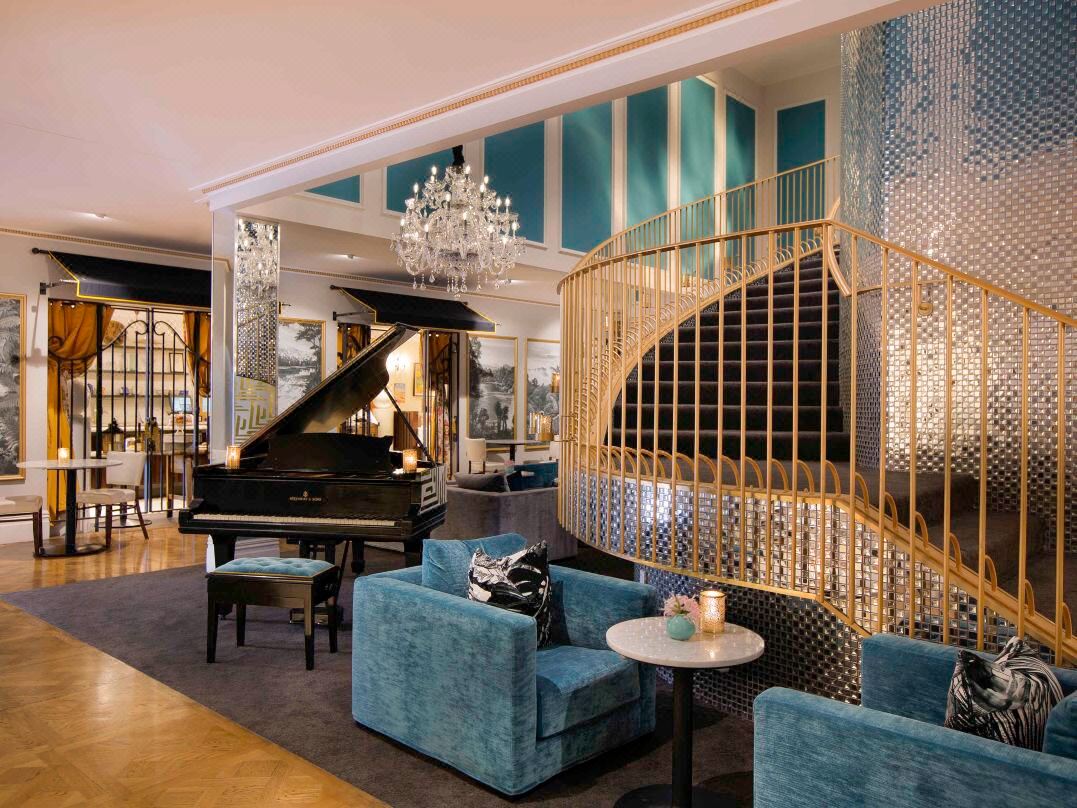 Sofitel Queenstown – Hotel & Spa-Daviana Group Sofitel Queenstown – Hotel & Spa-Daviana Group