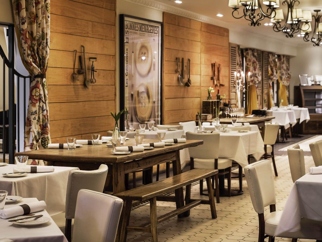Sofitel Queenstown – Hotel & Spa-Daviana Group Sofitel Queenstown – Hotel & Spa-Daviana Group