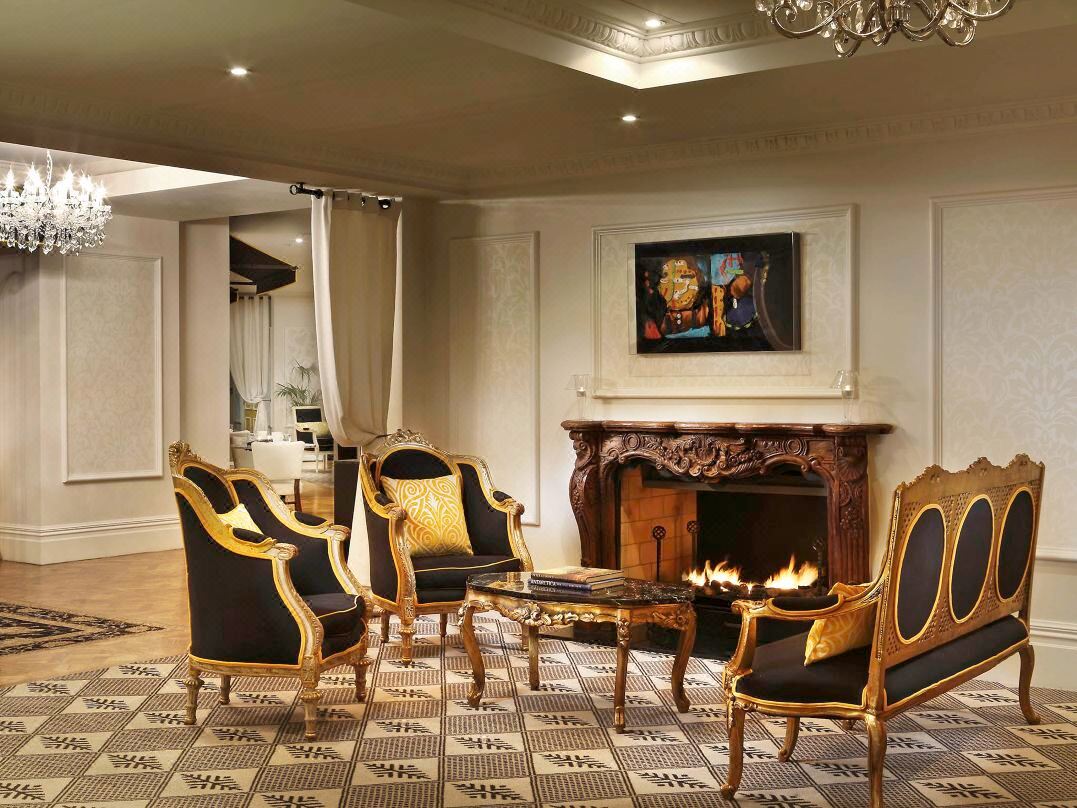 Sofitel Queenstown – Hotel & Spa-Daviana Group Sofitel Queenstown – Hotel & Spa-Daviana Group