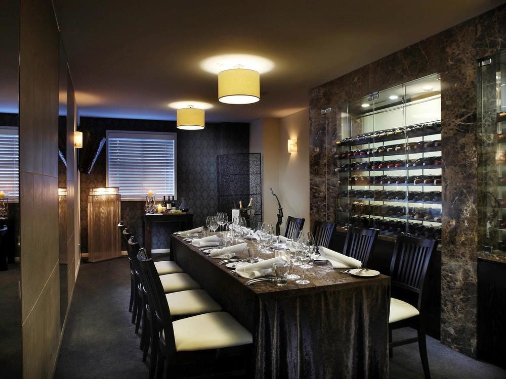Sofitel Queenstown – Hotel & Spa-Daviana Group Sofitel Queenstown – Hotel & Spa-Daviana Group