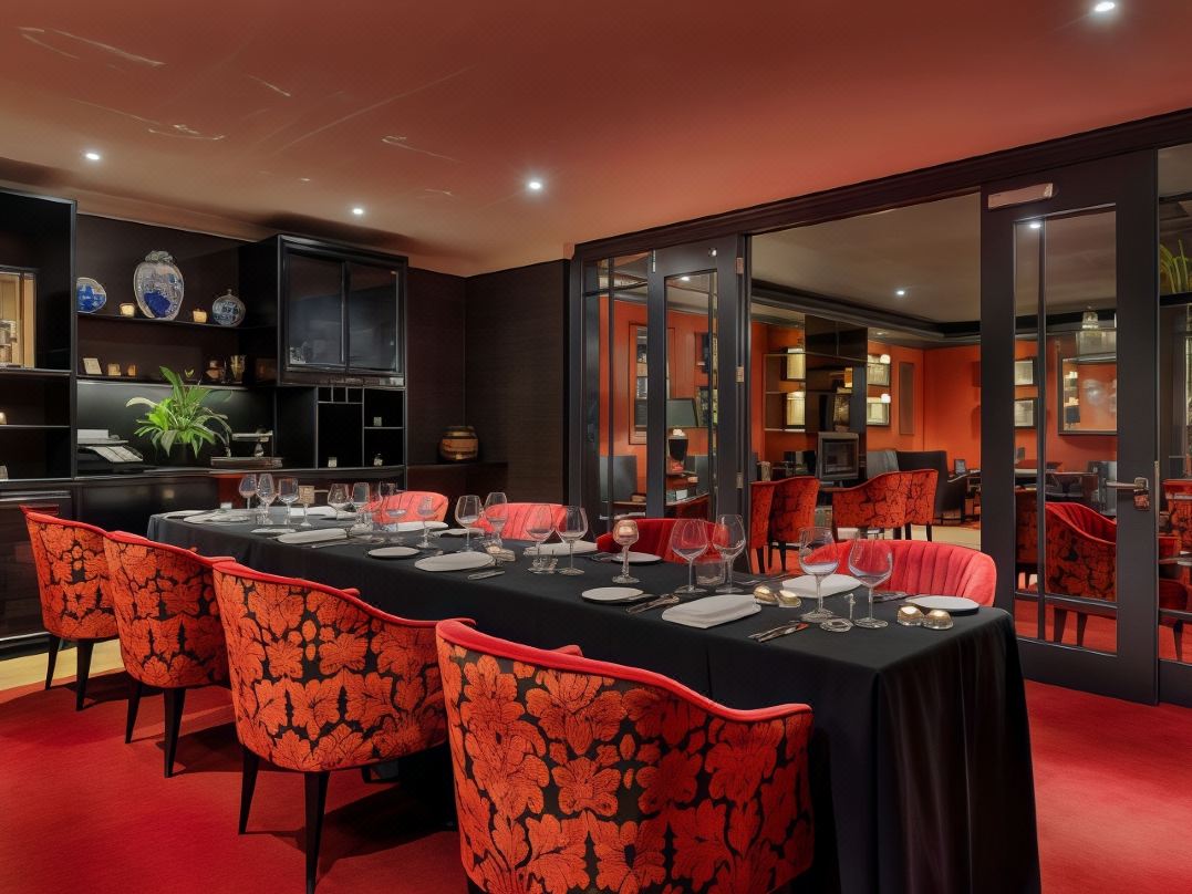 Sofitel Queenstown – Hotel & Spa-Daviana Group Sofitel Queenstown – Hotel & Spa-Daviana Group