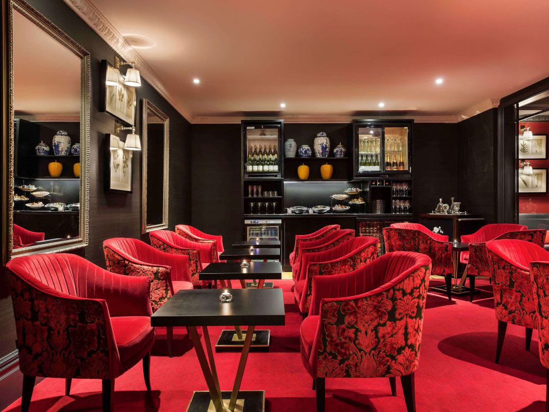 Sofitel Queenstown – Hotel & Spa-Daviana Group Sofitel Queenstown – Hotel & Spa-Daviana Group