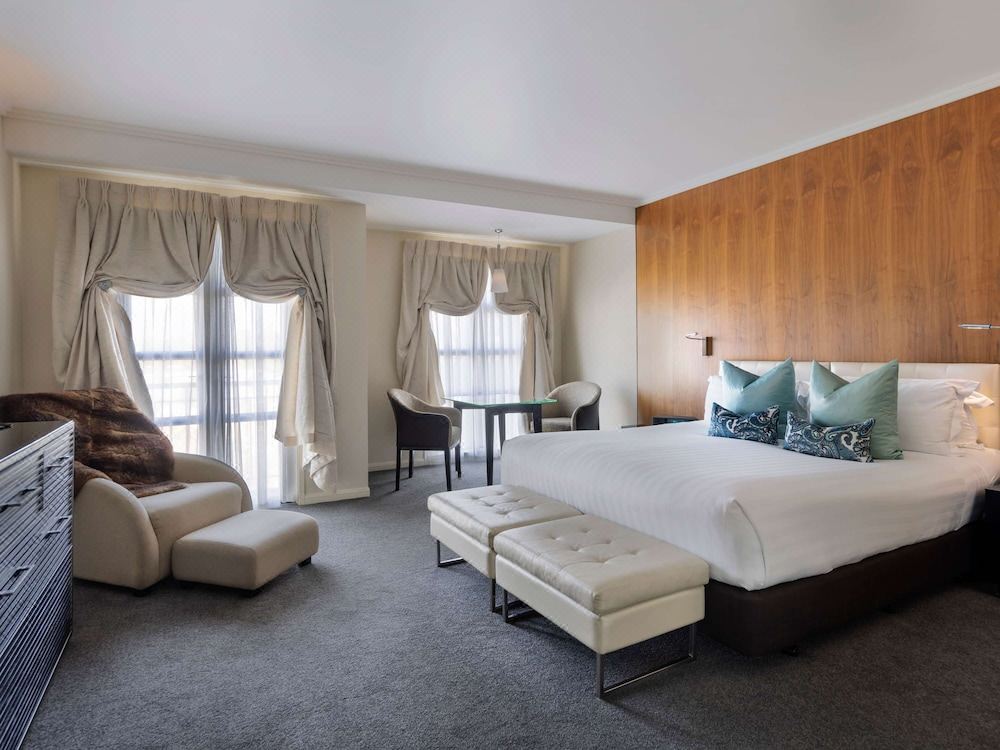Sofitel Queenstown – Hotel & Spa-Daviana Group Sofitel Queenstown – Hotel & Spa-Daviana Group