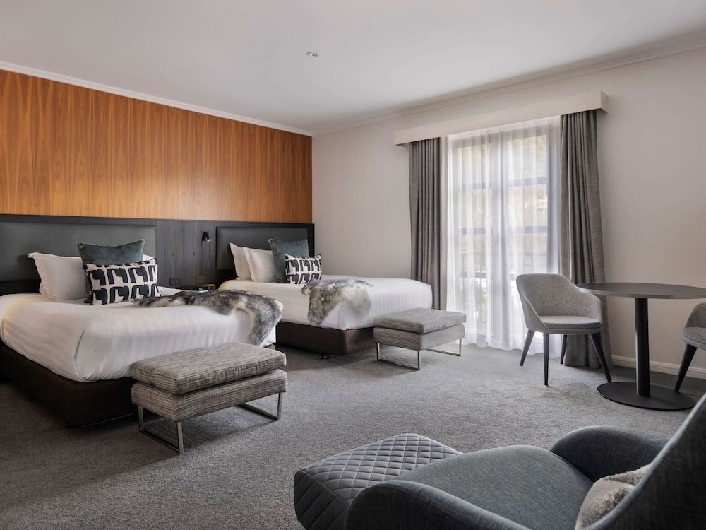 Sofitel Queenstown – Hotel & Spa-Daviana Group Sofitel Queenstown – Hotel & Spa-Daviana Group