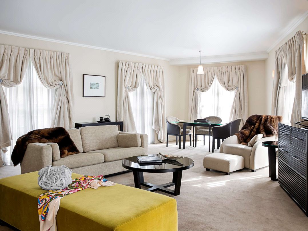 Sofitel Queenstown – Hotel & Spa-Daviana Group Sofitel Queenstown – Hotel & Spa-Daviana Group