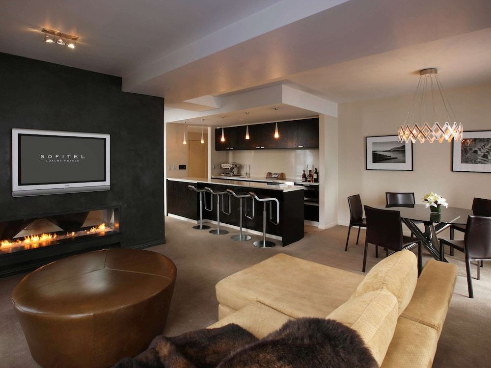 Sofitel Queenstown – Hotel & Spa-Daviana Group Sofitel Queenstown – Hotel & Spa-Daviana Group