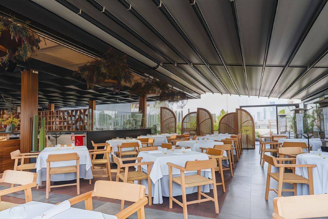 Umbral, a Curio Collection by Hilton-Daviana Group Umbral, a Curio Collection by Hilton-Daviana Group
