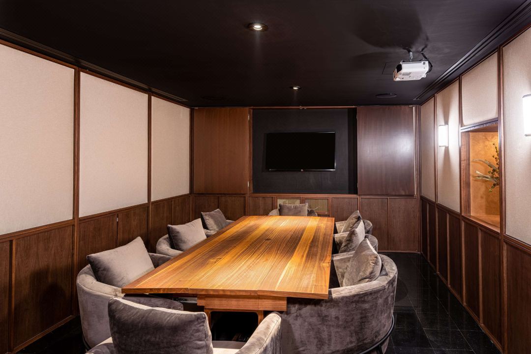 Umbral, a Curio Collection by Hilton-Daviana Group Umbral, a Curio Collection by Hilton-Daviana Group