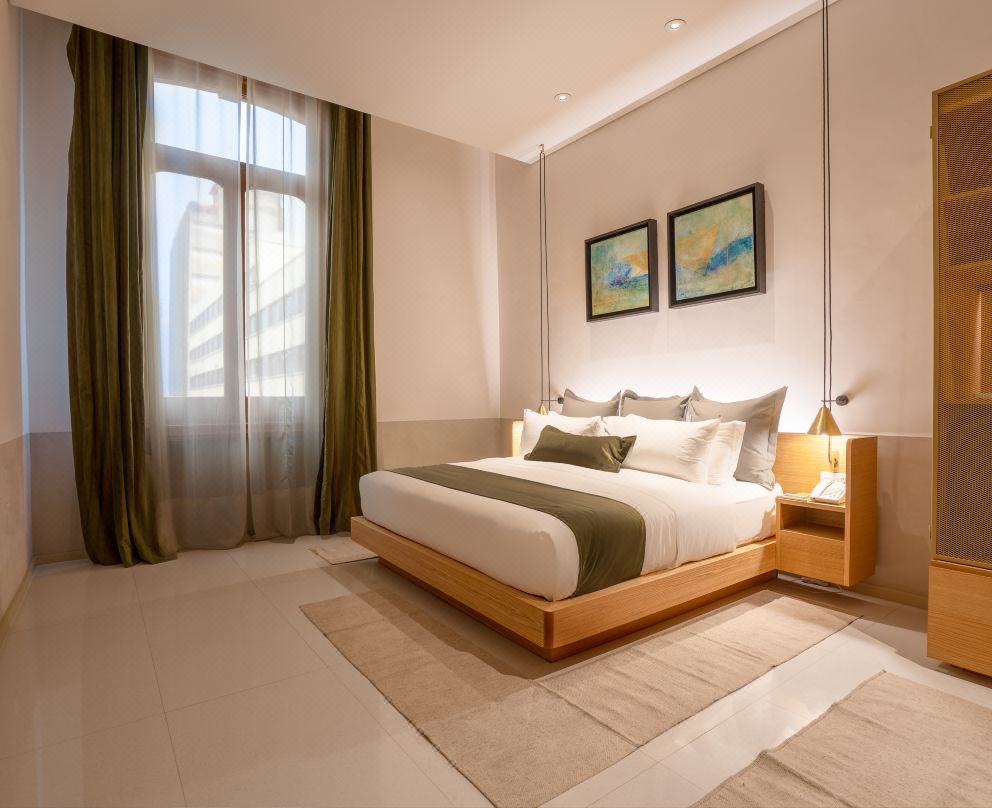 Umbral, a Curio Collection by Hilton-Daviana Group Umbral, a Curio Collection by Hilton-Daviana Group