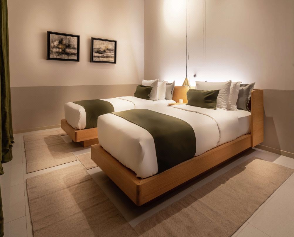 Umbral, a Curio Collection by Hilton-Daviana Group Umbral, a Curio Collection by Hilton-Daviana Group