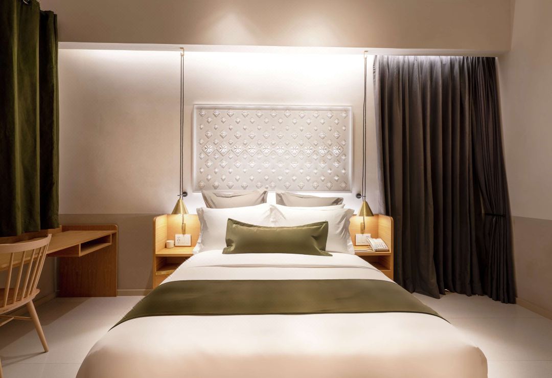 Umbral, a Curio Collection by Hilton-Daviana Group Umbral, a Curio Collection by Hilton-Daviana Group