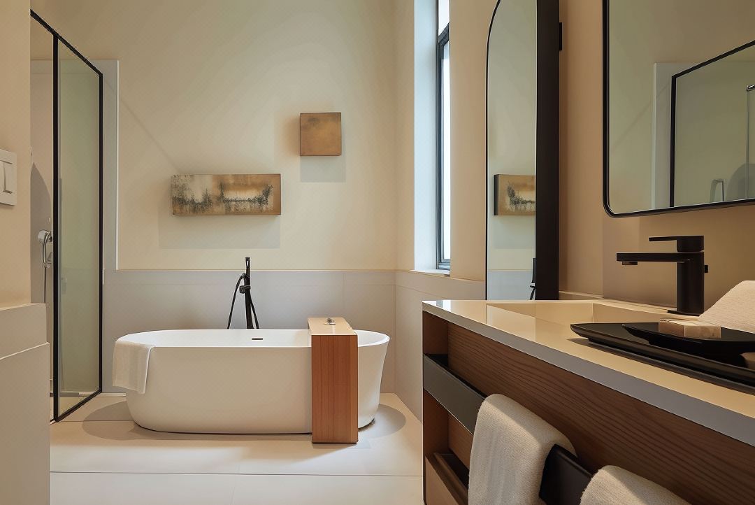 Umbral, a Curio Collection by Hilton-Daviana Group Umbral, a Curio Collection by Hilton-Daviana Group