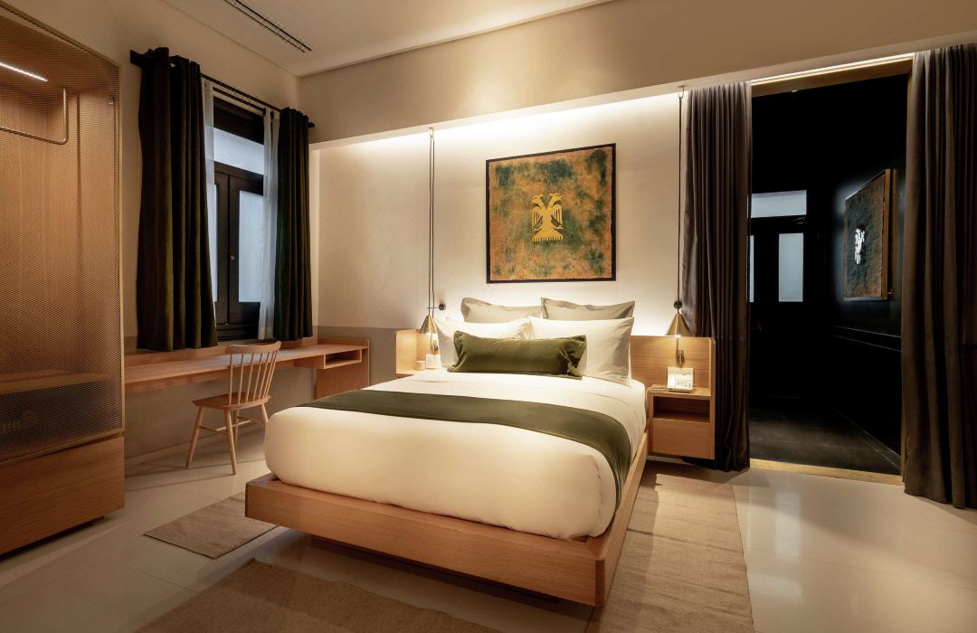 Umbral, a Curio Collection by Hilton-Daviana Group Umbral, a Curio Collection by Hilton-Daviana Group