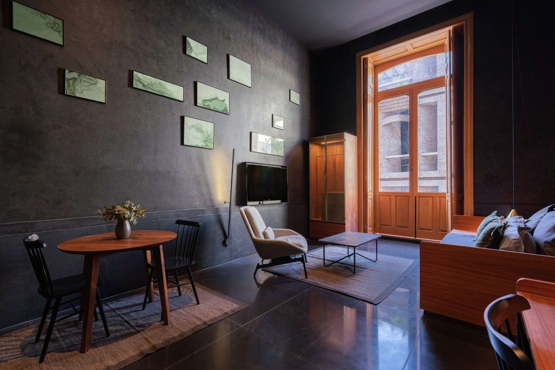 Umbral, a Curio Collection by Hilton-Daviana Group Umbral, a Curio Collection by Hilton-Daviana Group