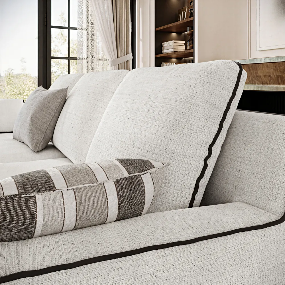 Pet-Friendly 3-Seater Sofa Pet-Friendly 3-Seater Sofa