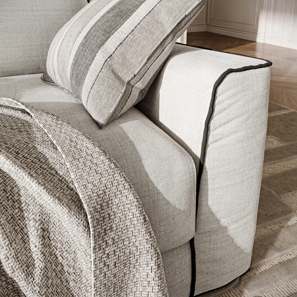 Pet-Friendly 3-Seater Sofa Pet-Friendly 3-Seater Sofa