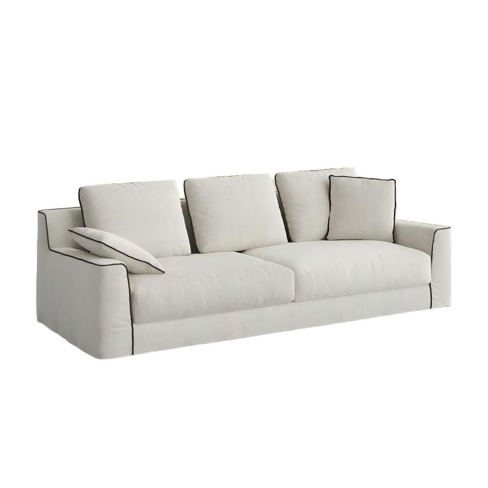 Pet-Friendly 3-Seater Sofa Pet-Friendly 3-Seater Sofa