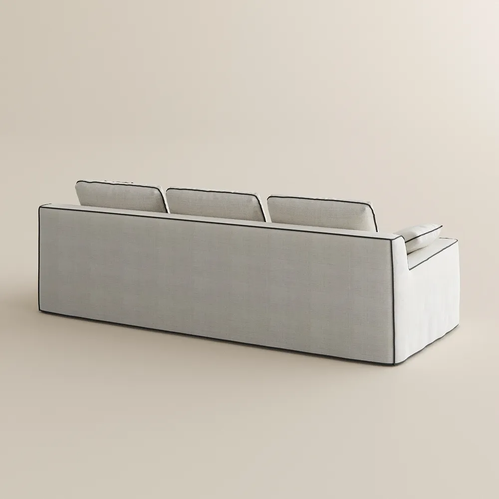 Pet-Friendly 3-Seater Sofa Pet-Friendly 3-Seater Sofa