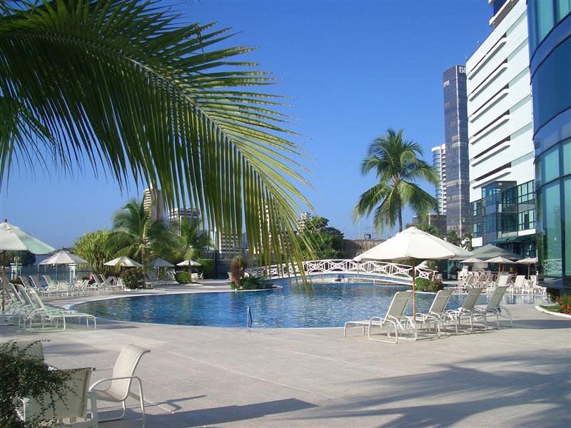 The InterContinental Miramar Hotel-Daviana Group