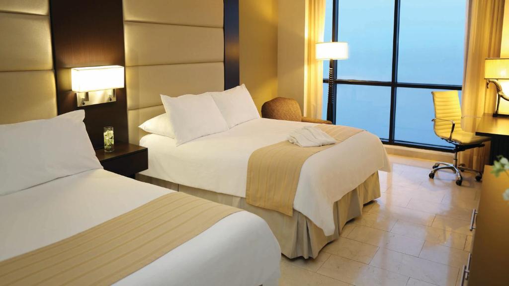 The InterContinental Miramar Hotel-Daviana Group