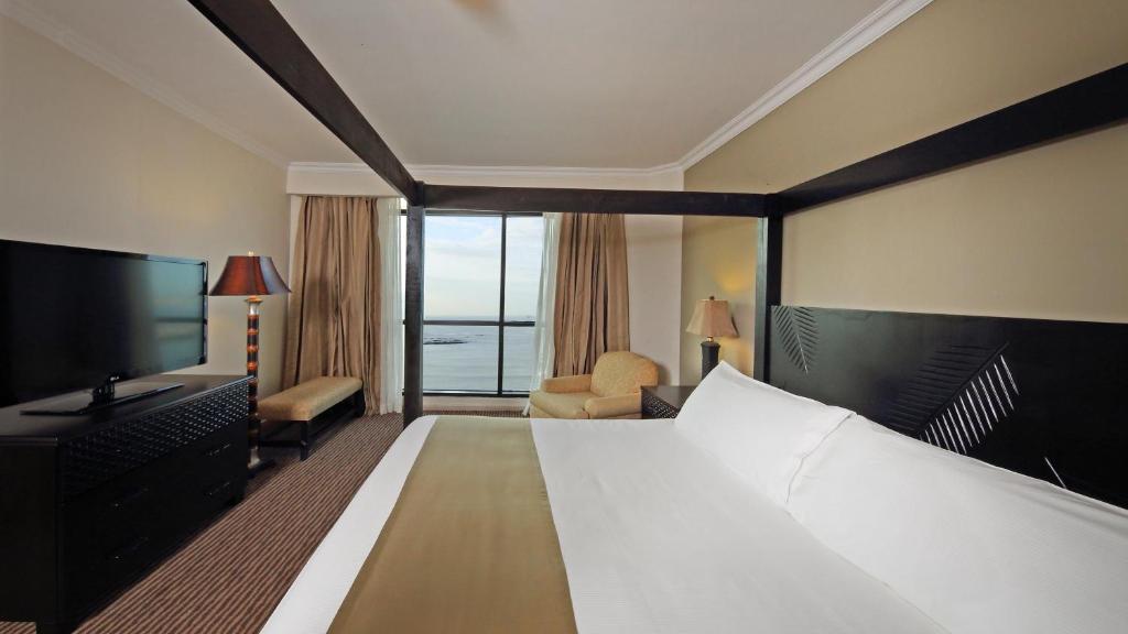 The InterContinental Miramar Hotel-Daviana Group