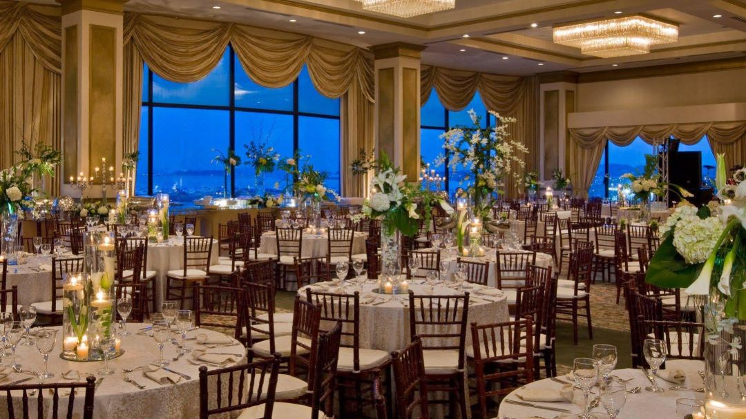 The InterContinental Miramar Hotel-Daviana Group