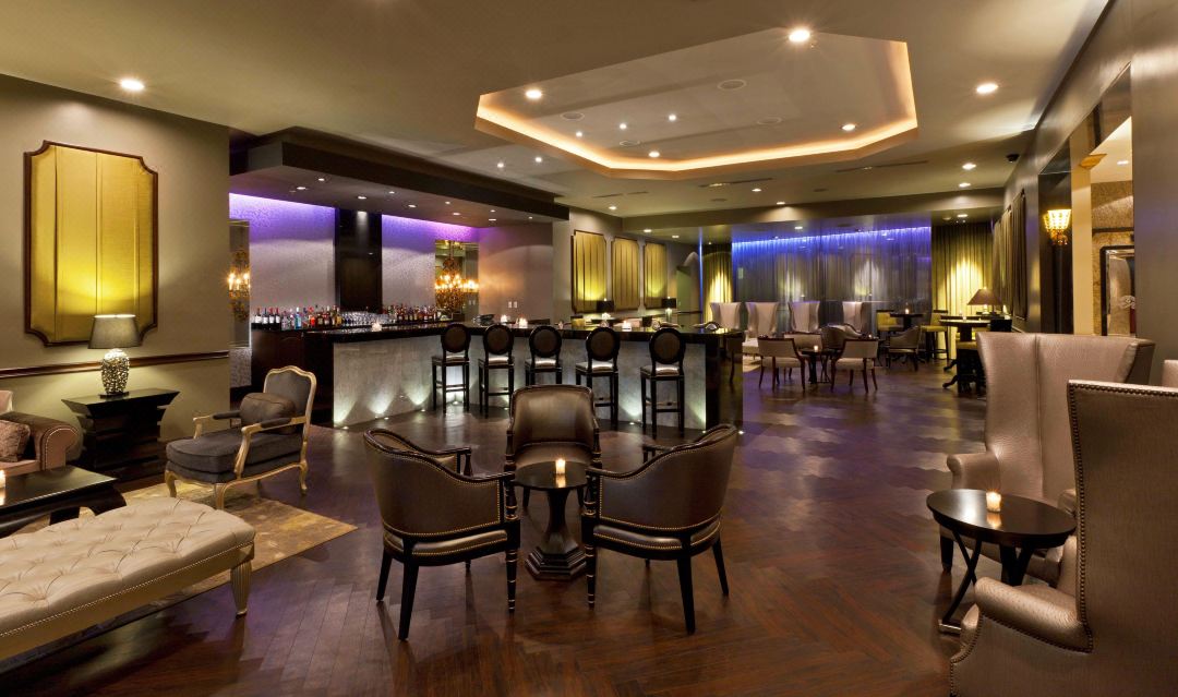 The InterContinental Miramar Hotel-Daviana Group