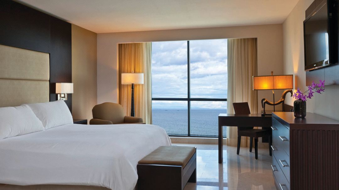 The InterContinental Miramar Hotel-Daviana Group