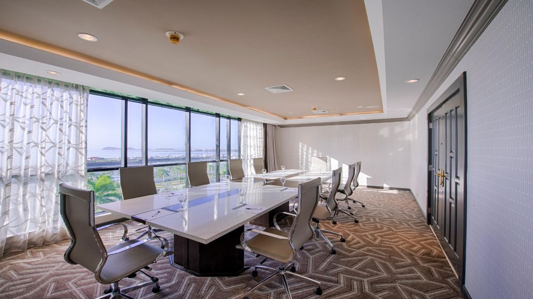 The InterContinental Miramar Hotel-Daviana Group