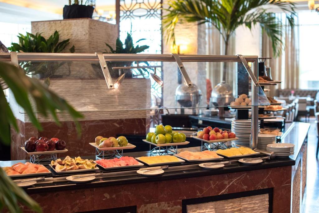 The InterContinental Miramar Hotel-Daviana Group