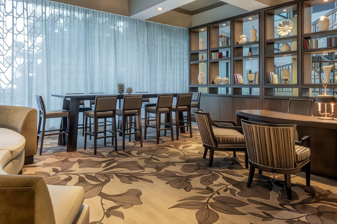 The InterContinental Miramar Hotel-Daviana Group
