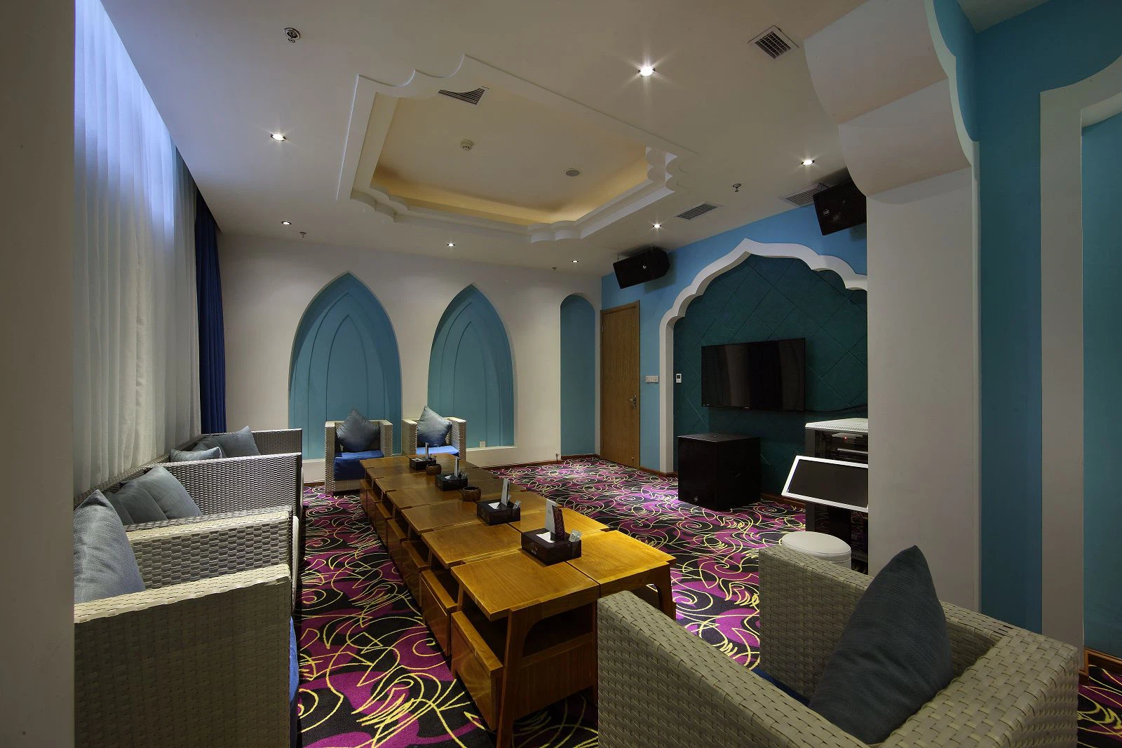 Hot Spring Water Mansion-Daviana Group Hot Spring Water Mansion-Daviana Group