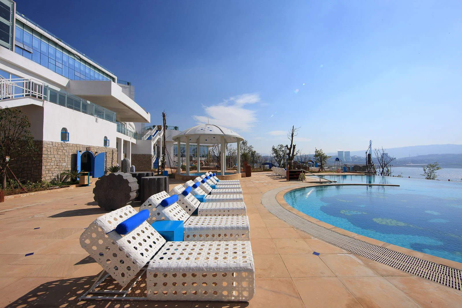 Hot Spring Water Mansion-Daviana Group Hot Spring Water Mansion-Daviana Group