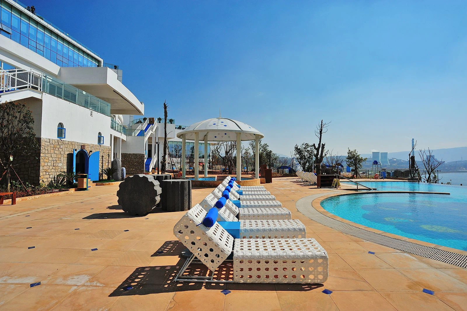 Hot Spring Water Mansion-Daviana Group Hot Spring Water Mansion-Daviana Group
