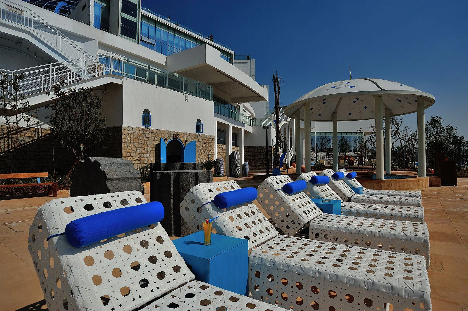 Hot Spring Water Mansion-Daviana Group Hot Spring Water Mansion-Daviana Group