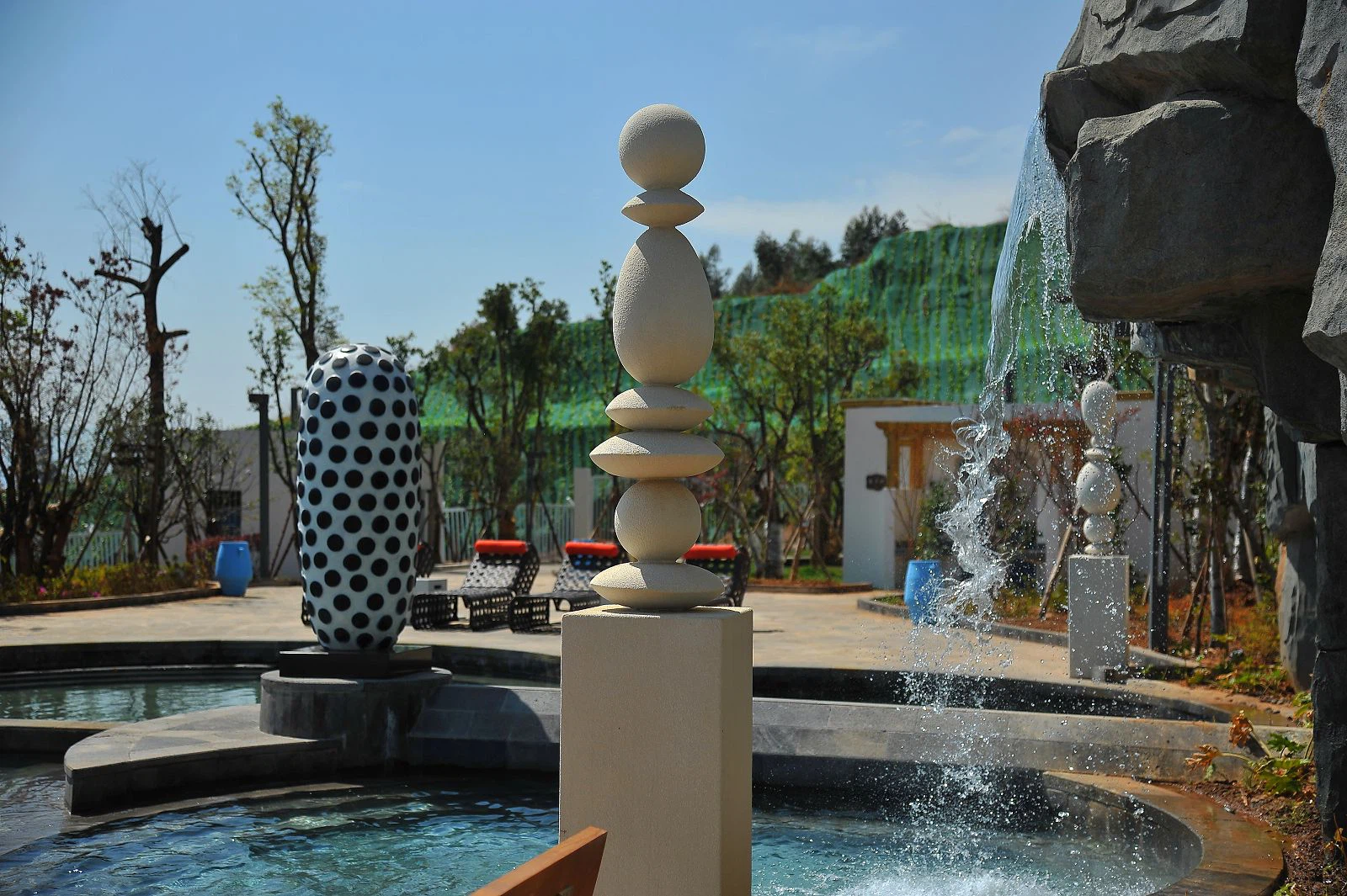 Hot Spring Water Mansion-Daviana Group Hot Spring Water Mansion-Daviana Group