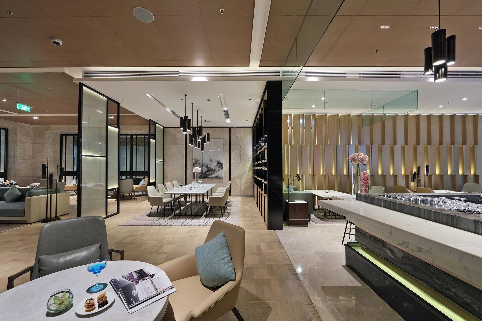 Courtyard Hotel-Daviana Group Courtyard Hotel-Daviana Group