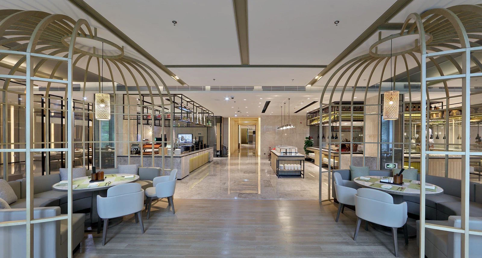 Courtyard Hotel-Daviana Group Courtyard Hotel-Daviana Group